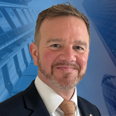 Terry Calthorpe Terry Calthorpe